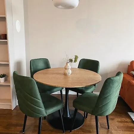 Appartement Park & Play Banja Luka