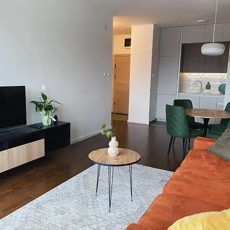 Appartement Park & Play