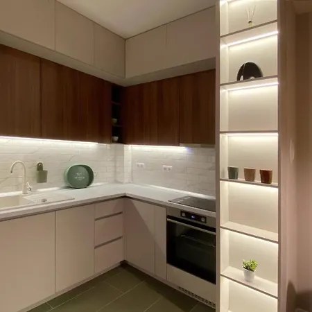 Park & Play דירה