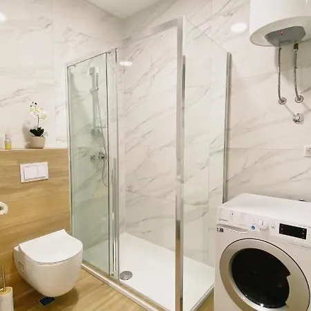 דירה Park & Play באניה לוקה