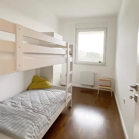 Park & Play Appartement Banja Luka