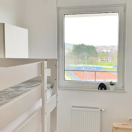 Appartement Park & Play *