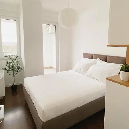 Appartement Park & Play *