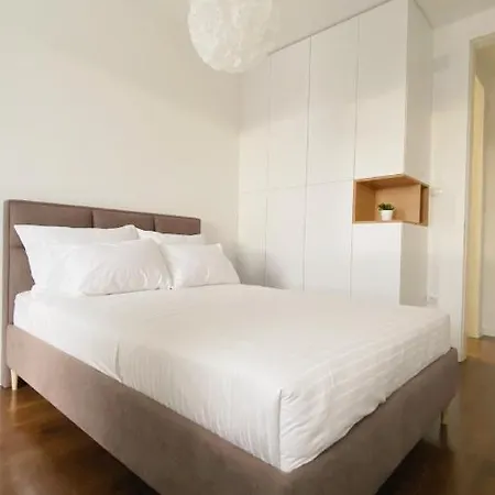 Park & Play Appartement *