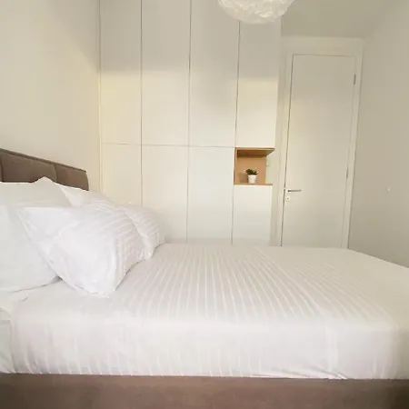 Appartement Park & Play