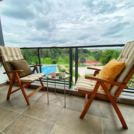 Appartement Park & Play Banja Luka