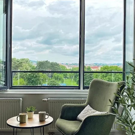 Appartement Park & Play Banja Luka