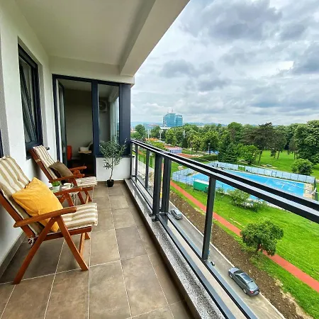 Park & Play Banja Luka